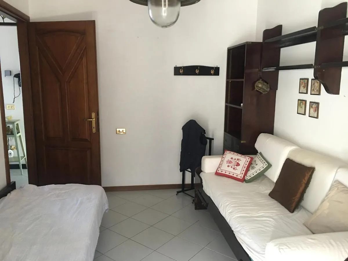 Appartement La Marineria Di Linoris à Pitelli