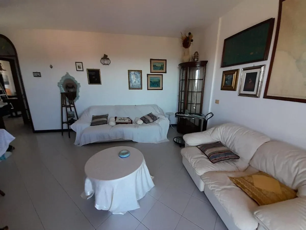 La Marineria Di Linoris Apartment Pitelli 0*,  Italy