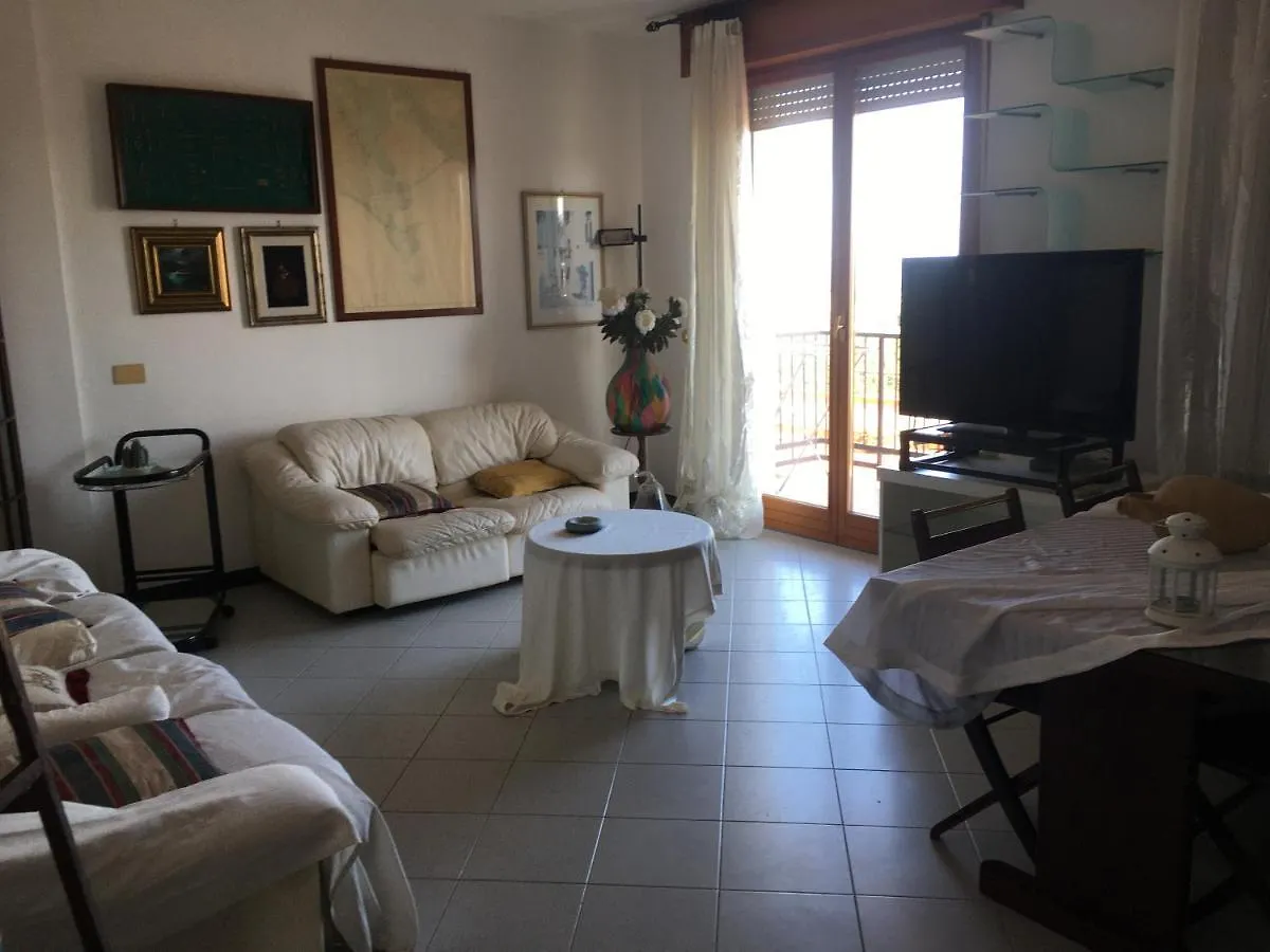 La Marineria Di Linoris Apartment Pitelli 0*,